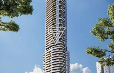 Apartamento com 3 quartos à venda na rua padre anchieta, 2727, bigorrilho, curitiba, 230 m2 por r$ 2.988.410