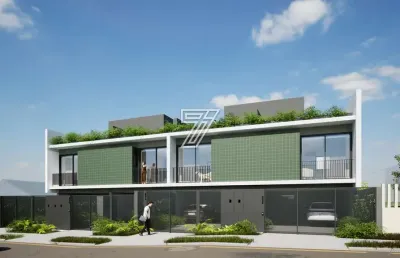 Casa com 3 quartos à venda na rua professor francisco zardo, 657, santa felicidade, curitiba, 201 m2 por r$ 1.514.338