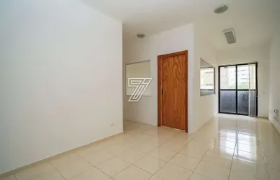Ponto comercial à venda na rua emiliano perneta, 725, centro, curitiba, 37 m2 por r$ 270.000