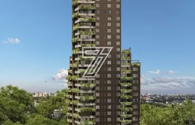 Apartamento com 3 quartos à venda na rua professor pedro viriato parigot de souza, 159, ecoville, curitiba, 227 m2 por r$ 5.311.060