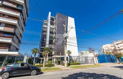 Apartamento com 3 quartos à venda na alameda júlia da costa, 1735, bigorrilho, curitiba, 164 m2 por r$ 1.980.000