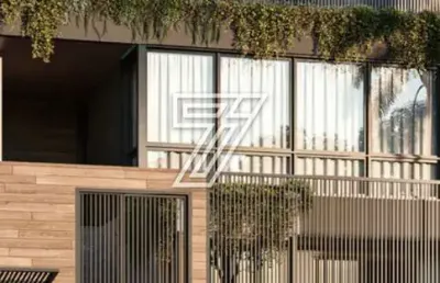 Casa em condomínio fechado com 2 quartos à venda na avenida cândido hartmann, 3726, santa felicidade, curitiba, 231 m2 por r$ 1.950.000