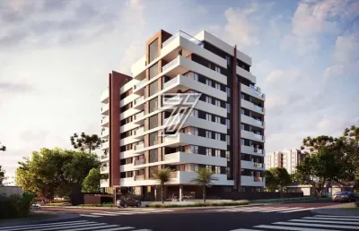 Apartamento com 2 quartos à venda na rua dom pedro i, 858, água verde, curitiba, 88 m2 por r$ 1.350.000