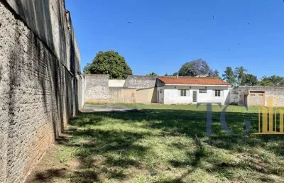 Terreno à venda na Alameda dos Heliotrópios, 595, Jardim Simus, Sorocaba