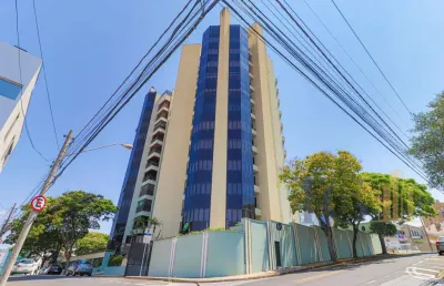 Apartamento para venda em sorocaba, jardim faculdade, 4 dormitórios, 3 suítes, 4 banheiros, 4 vagas
