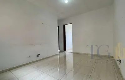 Apartamento para venda em votorantim, conjunto habitacional votorantim c, 2 dormitórios, 1 banheiro, 1 vaga