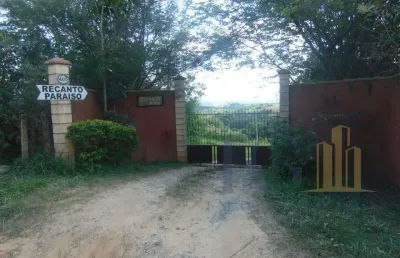 Sítio para venda em salto de pirapora, boa vista, 9 dormitórios, 4 suítes, 8 banheiros, 2 vagas
