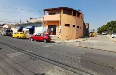 Casa comercial para venda em votorantim, jardim maria  lucia, 2 dormitórios, 4 banheiros, 2 vagas