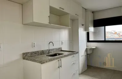 Apartamento para venda em votorantim, vila domingues, 2 dormitórios, 1 banheiro, 1 vaga