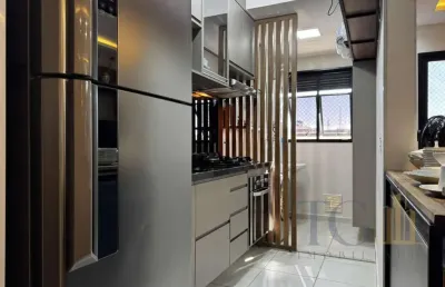 Apartamento para venda em sorocaba, jardim são carlos, 2 dormitórios, 1 suíte, 2 banheiros, 1 vaga