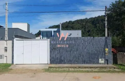 Casa à venda, 3 quartos, 1 suíte, 3 vagas, massaguaçu - caraguatatuba/sp