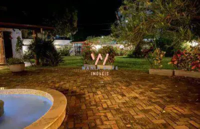 Casa à venda, 4 quartos, 4 suítes, martim de sá - caraguatatuba/sp
