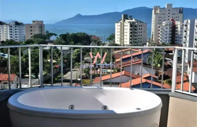 Apartamento à venda, 3 quartos, 2 suítes, martim de sá - caraguatatuba/sp