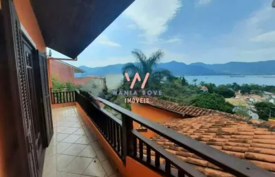 Sobrado à venda, 4 quartos, 2 suítes, 4 vagas, pto grande - são sebastião/sp