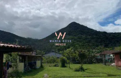 Terreno à venda no Massaguaçu, Caraguatatuba 