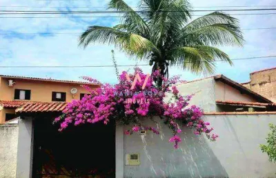 Sobrado à venda, 3 quartos, 2 suítes, 4 vagas, porto grande - são sebastião/sp