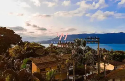 Sobrado com 3 suítes à venda, 165m² por r$ 1.250.000 - velosso - ilhabela/sp