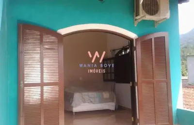 Sobrado à venda, 3 quartos, 2 suítes, 2 vagas, jaraguá - são sebastião/sp