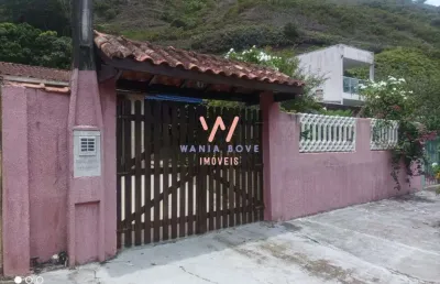 Casa com 3 dormitórios à venda, 152 m² por r$580.000 - sumaré - caraguatatuba/sp