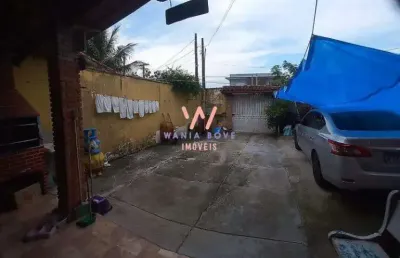 Casa à venda, 3 quartos, 2 suítes, 4 vagas, morro do algodão - caraguatatuba/sp