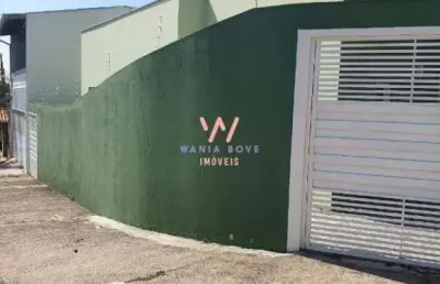 Casa com 3 dormitórios à venda, 77 m² por r$ 380.000 - bairro residencial fabbri - salto/sp
