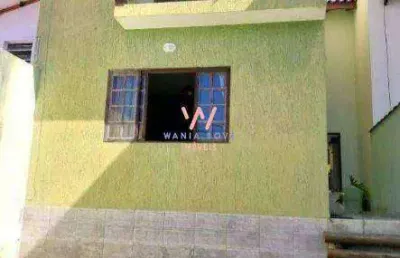 Casa com 3 dormitórios à venda, 150 m² por r$ 680.000,00 - são francisco da praia - são sebastião/sp