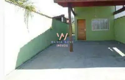 Sobrado com 3 dormitórios à venda, 101 m² por r$ 430.000 - pontal santa marina - caraguatatuba/sp