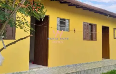 Casa com 5 dormitórios à venda, 154 m² por r$ 900.000 - martim de sá - caraguatatuba/sp