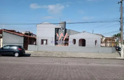 Casa com 3 dormitórios à venda, 148 m² por r$ 850.000 - indaiá- caraguatatuba/sp