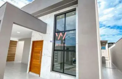 Casa com 3 dormitórios à venda, 215 m² por r$ 900.000 - pontal santa marina- caraguatatuba/sp