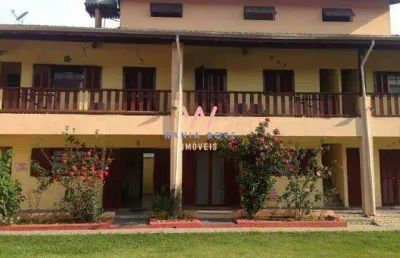 Ponto comercial à venda no Martim de Sá, Caraguatatuba 