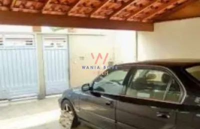 Casa a 400m da praia com 2 dormitórios à venda, 90m² por r$480.000 - porto novo - caraguatatuba/sp