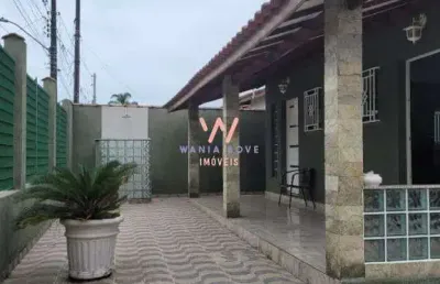 Casa com 3 dormitórios à venda, 151m² por r$700.000 - massaguaçu - caraguatatuba/sp