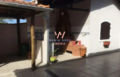 Casa com 3 dormitórios à venda, 185 m² por r$ 1.490.000 - barequeçaba - são sebastião/sp