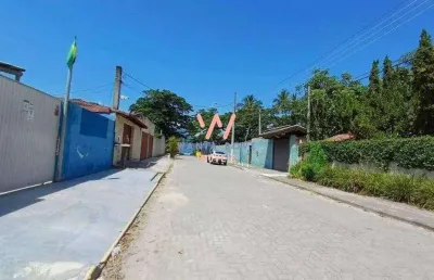Casa a 50m da praia, com 3 dormitórios à venda, 276m² por r$2.100.000 - barequeçaba - são sebastião/sp