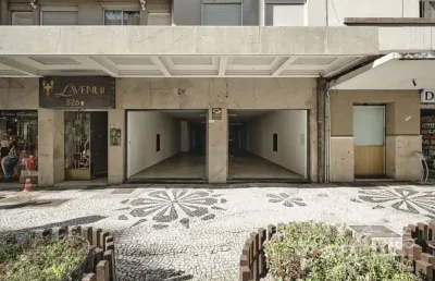 Ponto comercial para alugar na rua xv de novembro, 526, centro, curitiba, 400 m2 por r$ 40.000