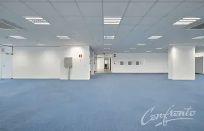 Sala comercial para alugar na avenida joão gualberto, 1000, alto da glória, curitiba, 484 m2 por r$ 34.866