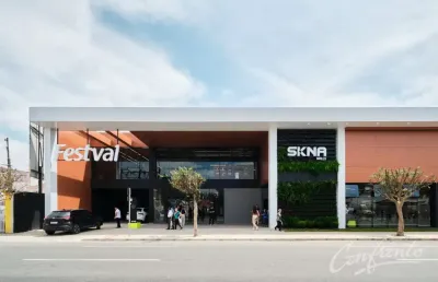 Ponto comercial para alugar na rua visconde do rio branco, 1681, centro, são josé dos pinhais, 41 m2 por r$ 12.000