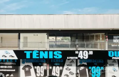 Ponto comercial para alugar na avenida getúlio vargas, 767, centro, piraquara, 160 m2 por r$ 8.000