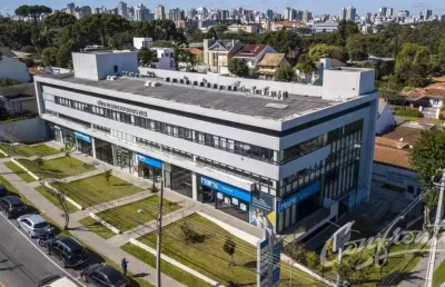 Ponto comercial para alugar na avenida vicente machado, 2855, batel, curitiba, 164 m2 por r$ 9.000