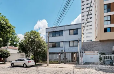 Prédio para alugar na alameda prudente de moraes, 940, batel, curitiba, 465 m2 por r$ 20.000
