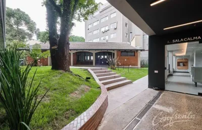 Casa comercial para alugar na rua itupava, 1237, alto da rua xv, curitiba, 600 m2 por r$ 22.000