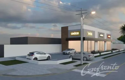Apartamento para alugar na aristídes de oliveira, 963, atuba, pinhais, 206 m2 por r$ 12.000