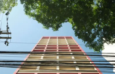 Sala comercial com 1 sala à venda na rua padre anchieta, 1691, bigorrilho, curitiba, 24 m2 por r$ 208.000