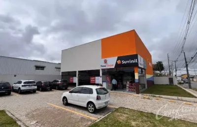 Ponto comercial para alugar na rua francisco dallalibera, 1872, santa felicidade, curitiba, 92 m2 por r$ 5.500