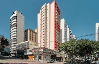Sala comercial à venda na rua padre anchieta, 1691, bigorrilho, curitiba, 24 m2 por r$ 193.000