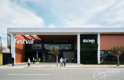 Ponto comercial para alugar na rua visconde do rio branco, 1681, centro, são josé dos pinhais, 41 m2 por r$ 12.000