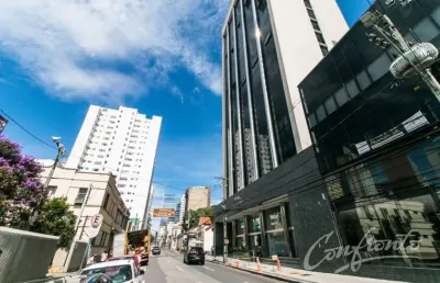 Sala comercial à venda na rua emiliano perneta, 466, centro, curitiba, 318 m2 por r$ 2.544.720