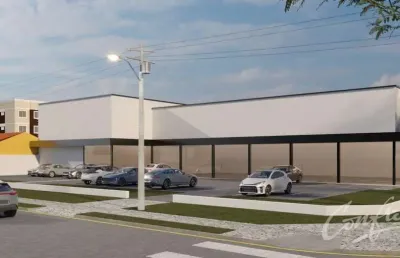 Ponto comercial para alugar na rua nicarágua, 1197, bacacheri, curitiba, 116 m2 por r$ 11.600