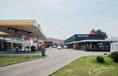 Ponto comercial para alugar na rua general mário tourinho, 2350, campina do siqueira, curitiba, 170 m2 por r$ 12.000